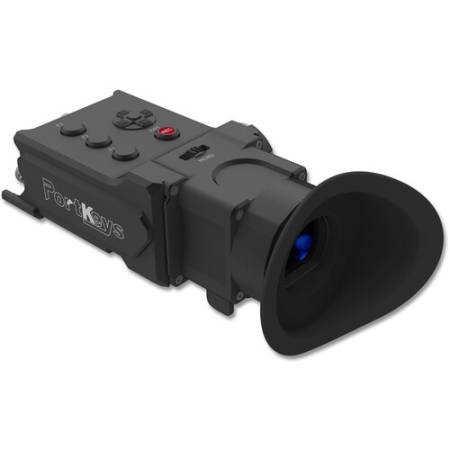 Portkeys OEYE-RED - wizjer elektroniczny SDI, HDMI, 4K, 3D LUT do kamer RED_Wizjer_1